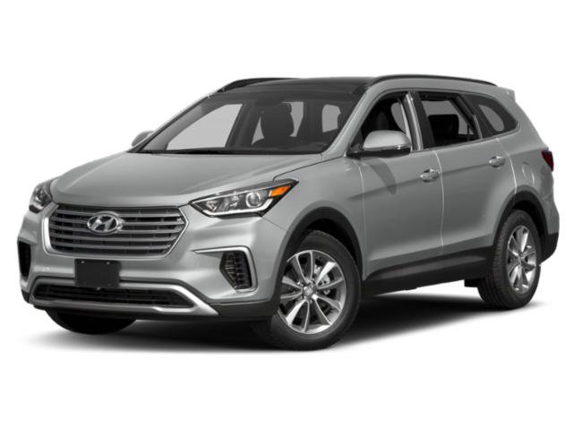 hyundai santa fe 2019 KM8SRDHF9KU299820 image hyundai santa fe 2019 KM8SRDHF9KU299820 image